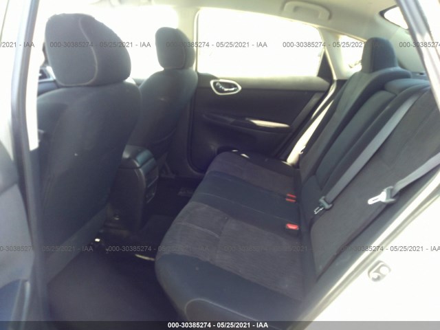 Photo 7 VIN: 3N1AB7AP8EY277918 - NISSAN SENTRA 