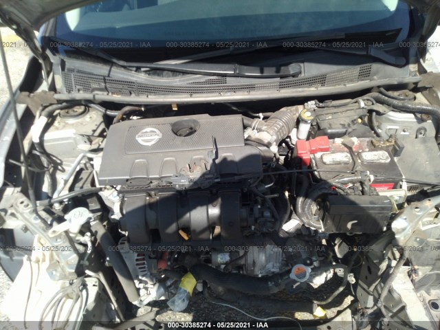 Photo 9 VIN: 3N1AB7AP8EY277918 - NISSAN SENTRA 