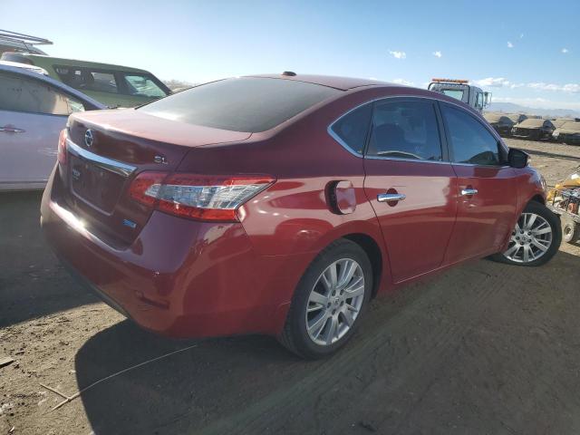 Photo 2 VIN: 3N1AB7AP8EY278079 - NISSAN SENTRA 