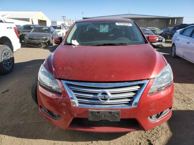 Photo 4 VIN: 3N1AB7AP8EY278079 - NISSAN SENTRA 