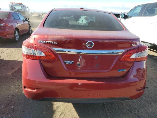 Photo 5 VIN: 3N1AB7AP8EY278079 - NISSAN SENTRA 