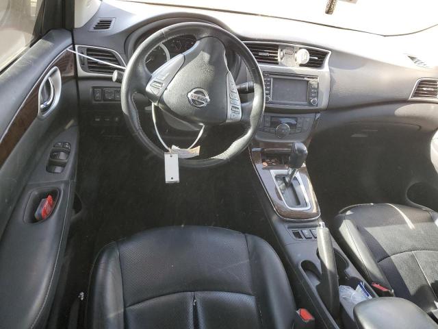 Photo 7 VIN: 3N1AB7AP8EY278079 - NISSAN SENTRA 