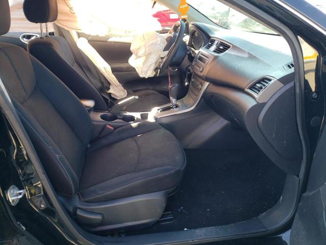 Photo 6 VIN: 3N1AB7AP8EY280768 - NISSAN SENTRA S 