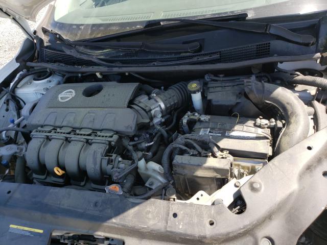 Photo 6 VIN: 3N1AB7AP8EY280852 - NISSAN SENTRA S 