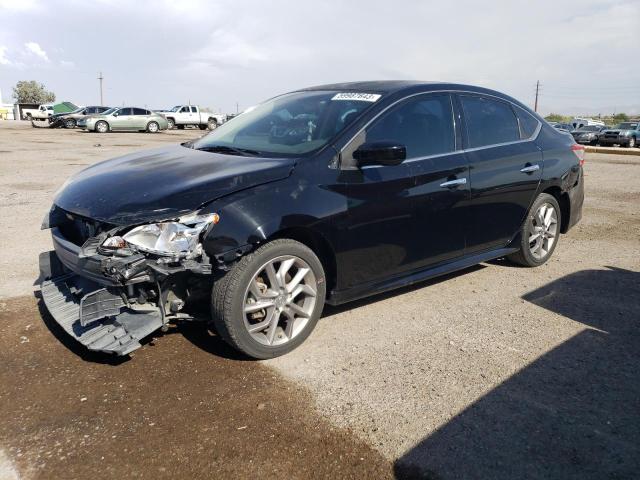 Photo 0 VIN: 3N1AB7AP8EY281449 - NISSAN SENTRA 