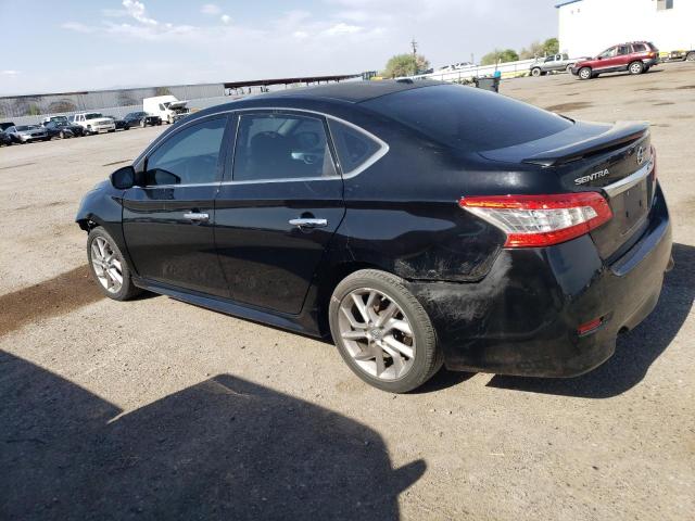 Photo 1 VIN: 3N1AB7AP8EY281449 - NISSAN SENTRA 