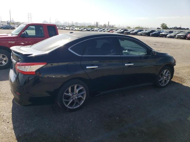 Photo 2 VIN: 3N1AB7AP8EY281449 - NISSAN SENTRA 