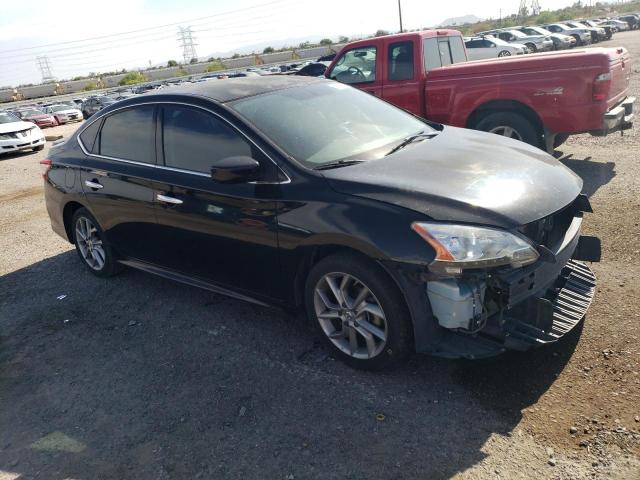 Photo 3 VIN: 3N1AB7AP8EY281449 - NISSAN SENTRA 