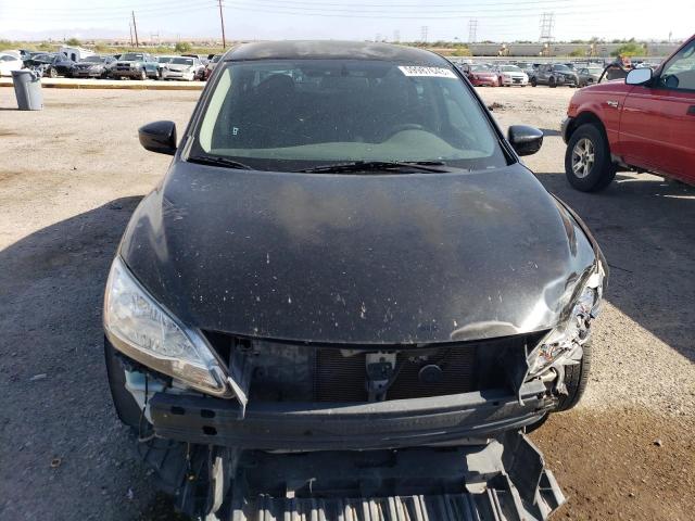 Photo 4 VIN: 3N1AB7AP8EY281449 - NISSAN SENTRA 