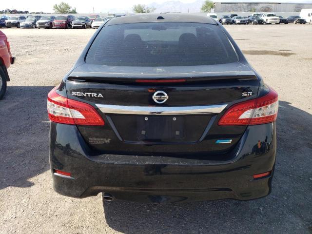 Photo 5 VIN: 3N1AB7AP8EY281449 - NISSAN SENTRA 