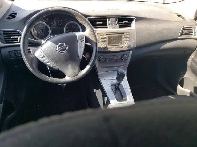 Photo 7 VIN: 3N1AB7AP8EY281449 - NISSAN SENTRA 