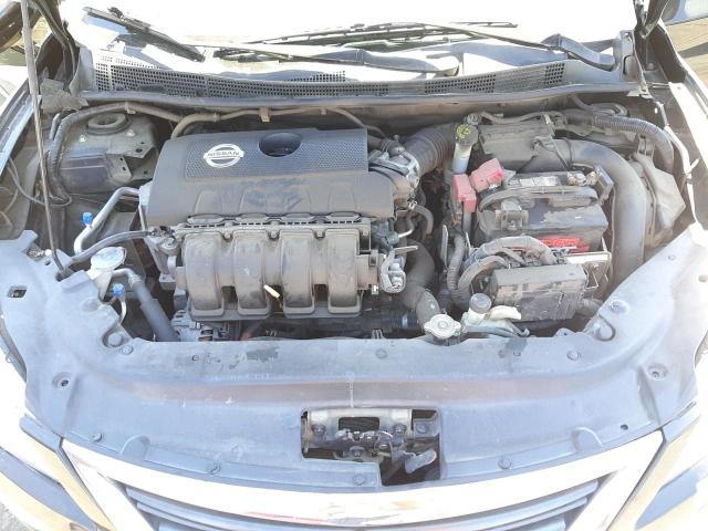 Photo 6 VIN: 3N1AB7AP8EY282925 - NISSAN SENTRA S 