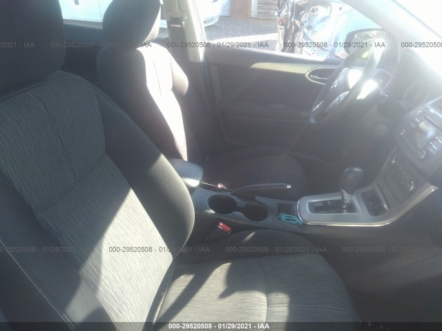 Photo 4 VIN: 3N1AB7AP8EY282942 - NISSAN SENTRA 