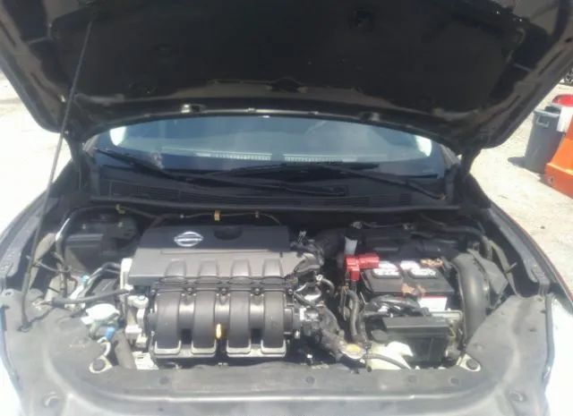 Photo 9 VIN: 3N1AB7AP8EY283654 - NISSAN SENTRA 