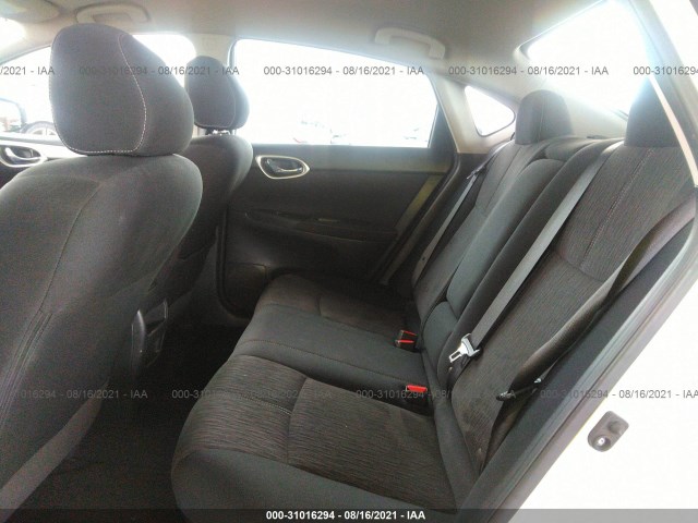 Photo 7 VIN: 3N1AB7AP8EY284660 - NISSAN SENTRA 