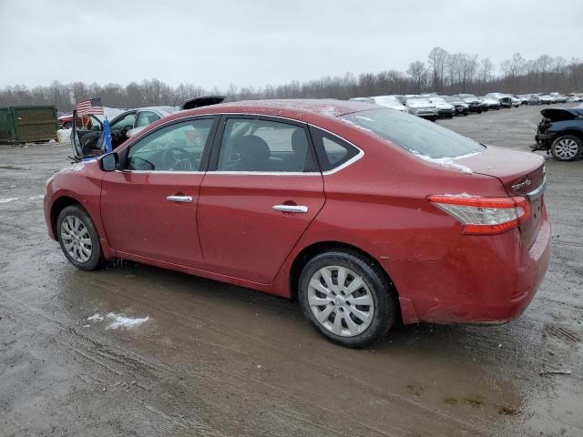 Photo 1 VIN: 3N1AB7AP8EY285047 - NISSAN SENTRA 