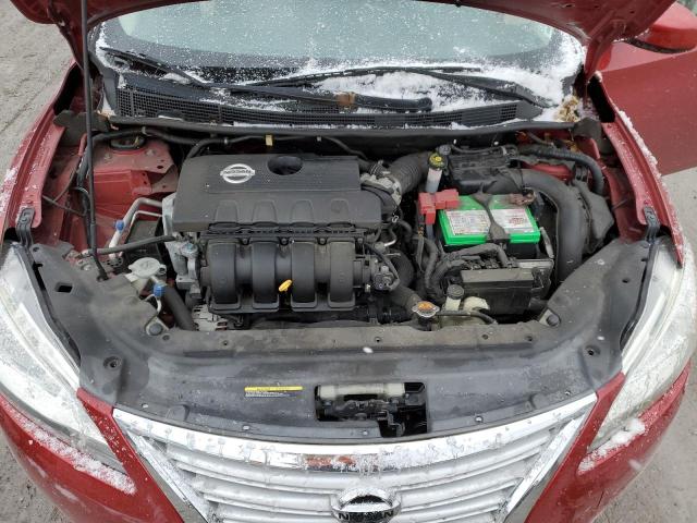 Photo 10 VIN: 3N1AB7AP8EY285047 - NISSAN SENTRA 