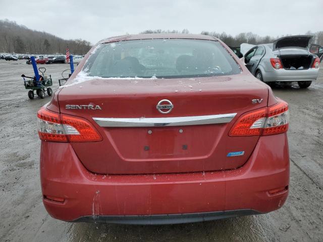 Photo 5 VIN: 3N1AB7AP8EY285047 - NISSAN SENTRA 