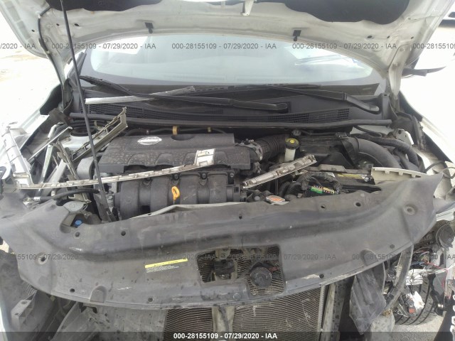 Photo 9 VIN: 3N1AB7AP8EY285372 - NISSAN SENTRA 