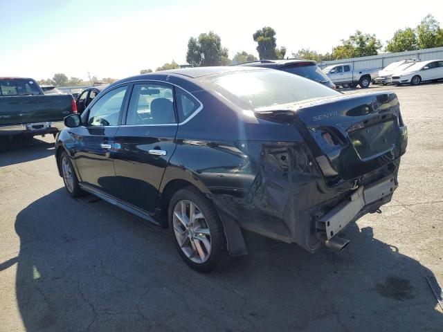 Photo 1 VIN: 3N1AB7AP8EY285890 - NISSAN SENTRA S 