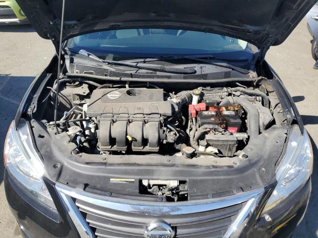 Photo 10 VIN: 3N1AB7AP8EY285890 - NISSAN SENTRA S 