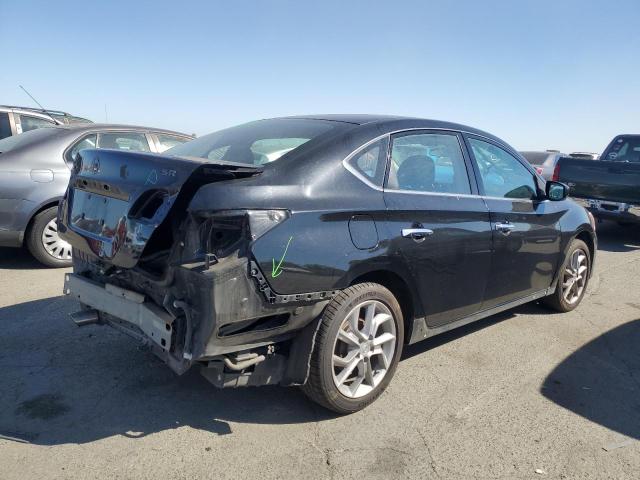 Photo 2 VIN: 3N1AB7AP8EY285890 - NISSAN SENTRA S 