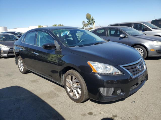 Photo 3 VIN: 3N1AB7AP8EY285890 - NISSAN SENTRA S 