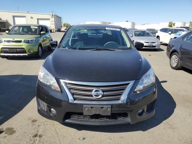 Photo 4 VIN: 3N1AB7AP8EY285890 - NISSAN SENTRA S 