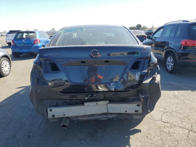 Photo 5 VIN: 3N1AB7AP8EY285890 - NISSAN SENTRA S 