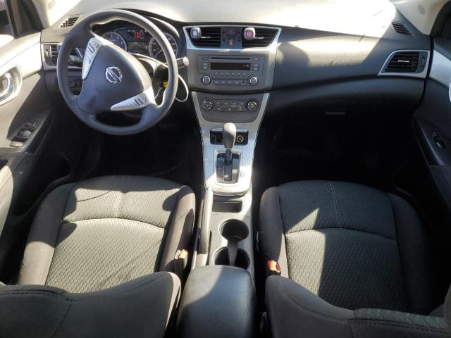 Photo 7 VIN: 3N1AB7AP8EY285890 - NISSAN SENTRA S 