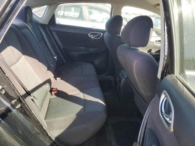 Photo 9 VIN: 3N1AB7AP8EY285890 - NISSAN SENTRA S 