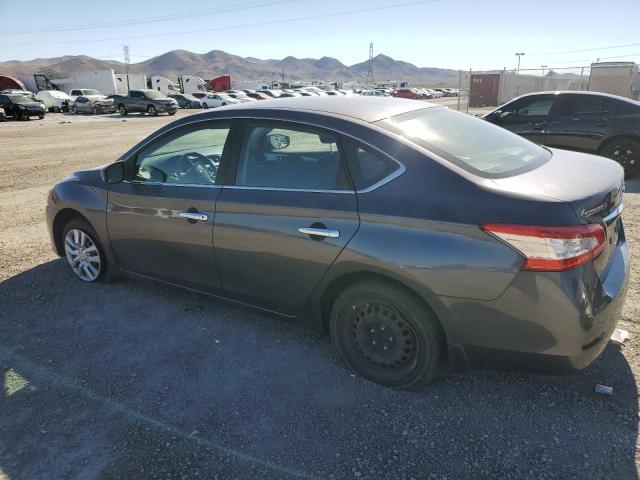 Photo 1 VIN: 3N1AB7AP8EY286005 - NISSAN SENTRA 