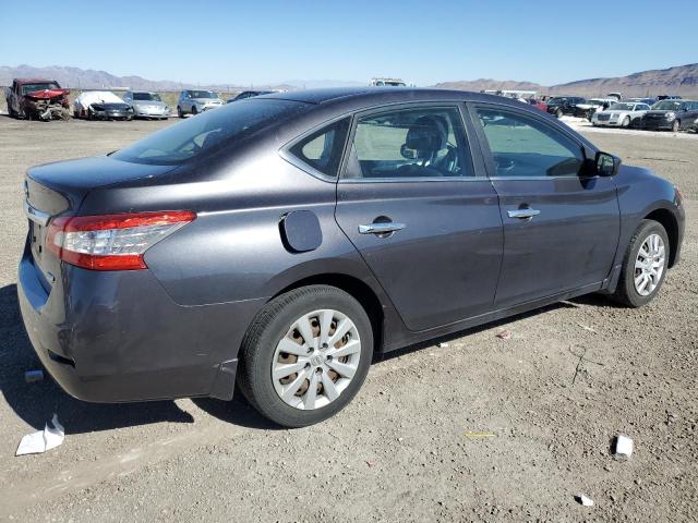 Photo 2 VIN: 3N1AB7AP8EY286005 - NISSAN SENTRA 