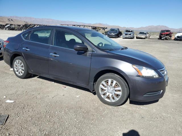 Photo 3 VIN: 3N1AB7AP8EY286005 - NISSAN SENTRA 