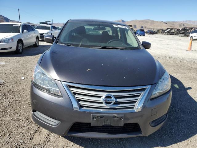 Photo 4 VIN: 3N1AB7AP8EY286005 - NISSAN SENTRA 