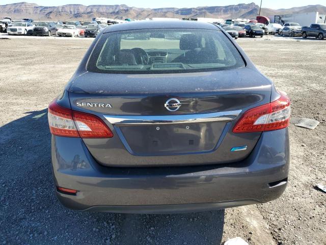 Photo 5 VIN: 3N1AB7AP8EY286005 - NISSAN SENTRA 