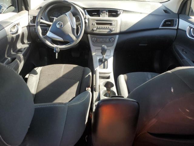 Photo 7 VIN: 3N1AB7AP8EY286005 - NISSAN SENTRA 