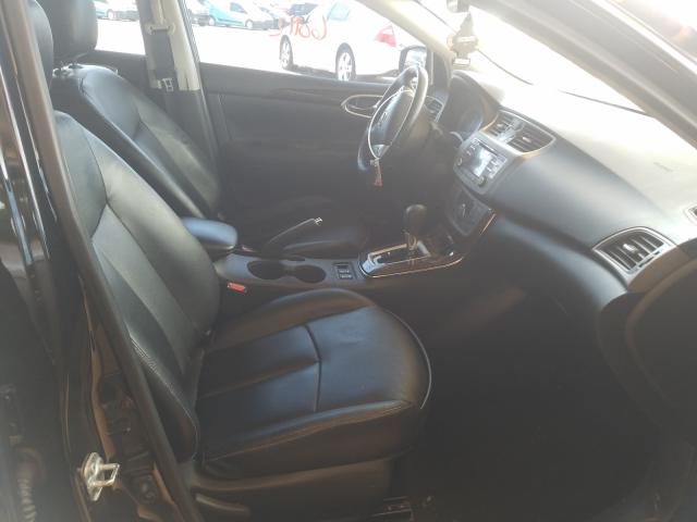 Photo 4 VIN: 3N1AB7AP8EY289597 - NISSAN SENTRA S 