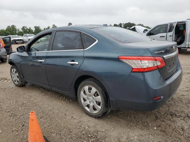 Photo 1 VIN: 3N1AB7AP8EY291138 - NISSAN SENTRA 