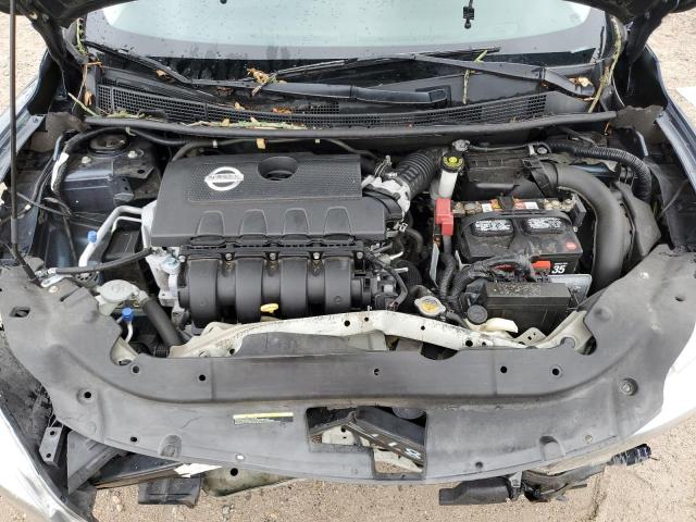 Photo 10 VIN: 3N1AB7AP8EY291138 - NISSAN SENTRA 