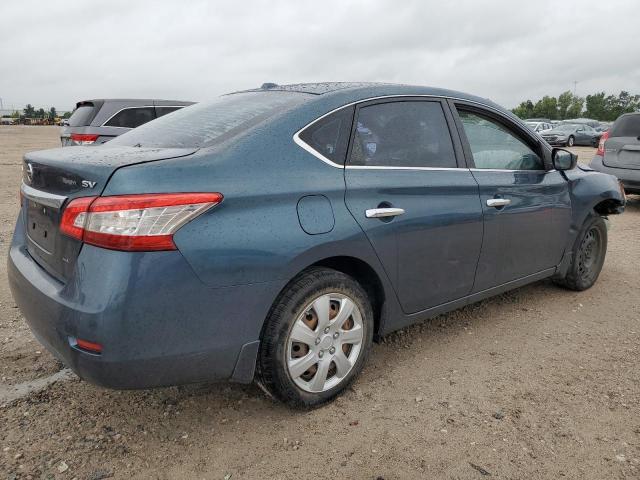 Photo 2 VIN: 3N1AB7AP8EY291138 - NISSAN SENTRA 