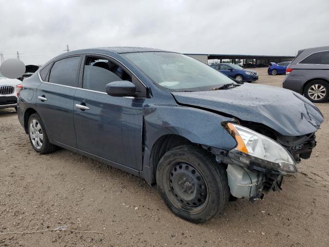 Photo 3 VIN: 3N1AB7AP8EY291138 - NISSAN SENTRA 