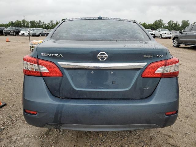 Photo 5 VIN: 3N1AB7AP8EY291138 - NISSAN SENTRA 