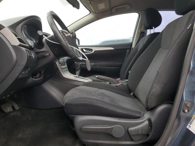 Photo 6 VIN: 3N1AB7AP8EY291138 - NISSAN SENTRA 