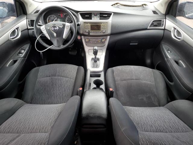 Photo 7 VIN: 3N1AB7AP8EY291138 - NISSAN SENTRA 