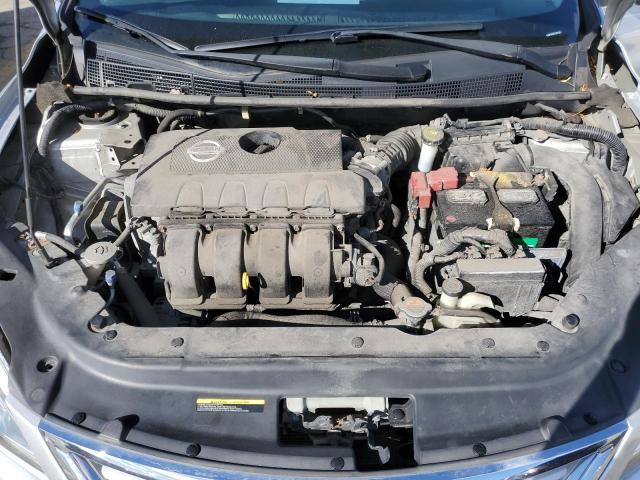 Photo 6 VIN: 3N1AB7AP8EY291320 - NISSAN SENTRA S 