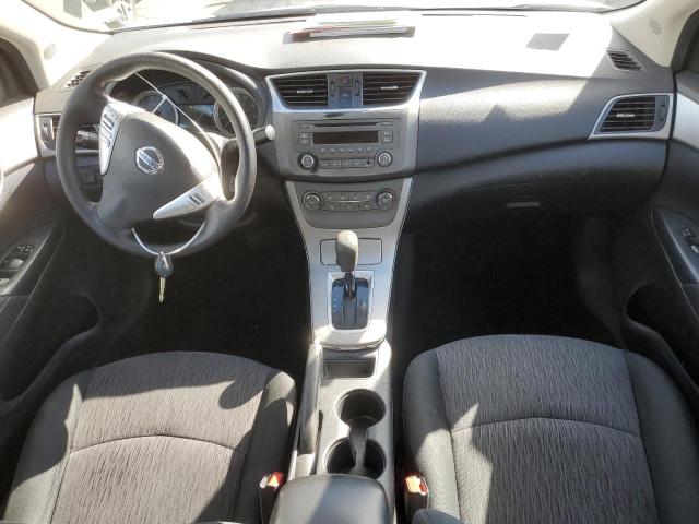 Photo 8 VIN: 3N1AB7AP8EY291320 - NISSAN SENTRA S 