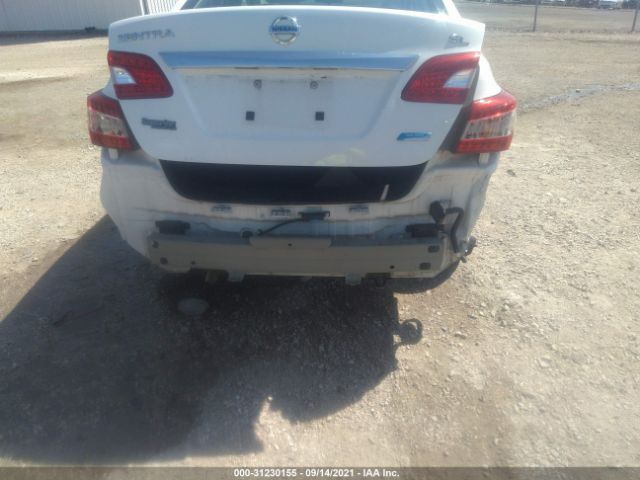 Photo 5 VIN: 3N1AB7AP8EY291866 - NISSAN SENTRA 