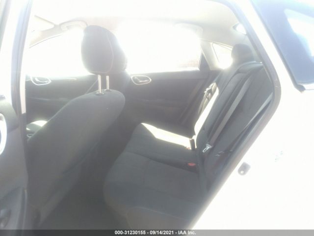 Photo 7 VIN: 3N1AB7AP8EY291866 - NISSAN SENTRA 