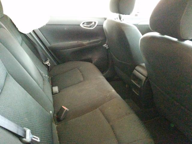 Photo 5 VIN: 3N1AB7AP8EY292645 - NISSAN SENTRA S 